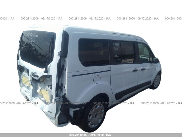 Photo 3 VIN: NM0GS9E7XH1338558 - FORD TRANSIT CONNECT WAGON 