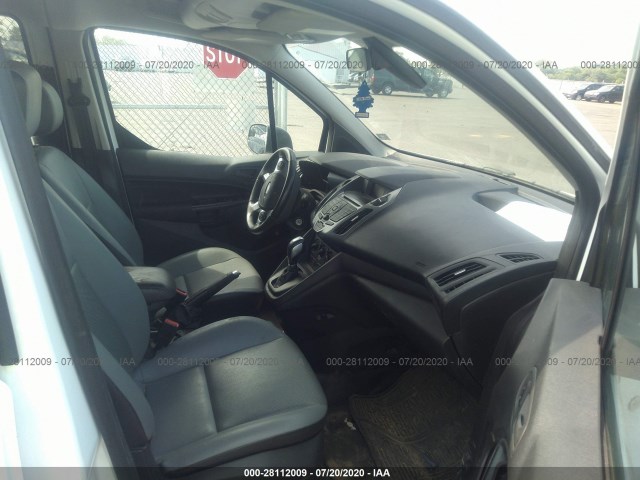 Photo 4 VIN: NM0GS9E7XH1338558 - FORD TRANSIT CONNECT WAGON 