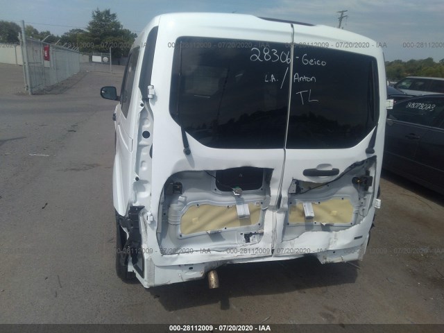 Photo 5 VIN: NM0GS9E7XH1338558 - FORD TRANSIT CONNECT WAGON 