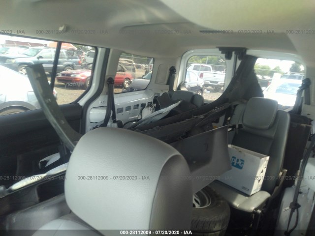 Photo 7 VIN: NM0GS9E7XH1338558 - FORD TRANSIT CONNECT WAGON 