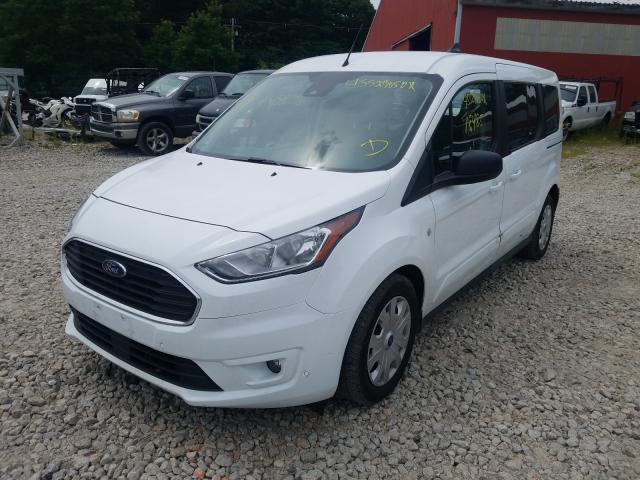 Photo 1 VIN: NM0GS9F20K1429252 - FORD TRANSIT CO 