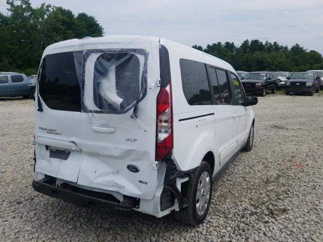 Photo 3 VIN: NM0GS9F20K1429252 - FORD TRANSIT CO 