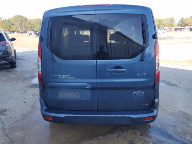 Photo 5 VIN: NM0GS9F21N1509938 - FORD TRANSIT CO 