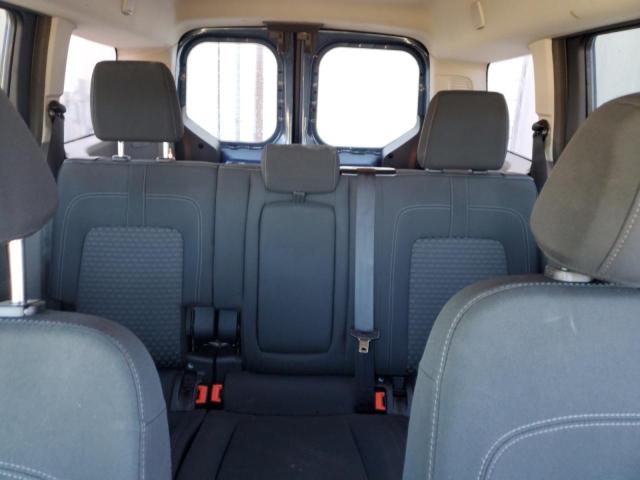 Photo 9 VIN: NM0GS9F21N1509938 - FORD TRANSIT CO 