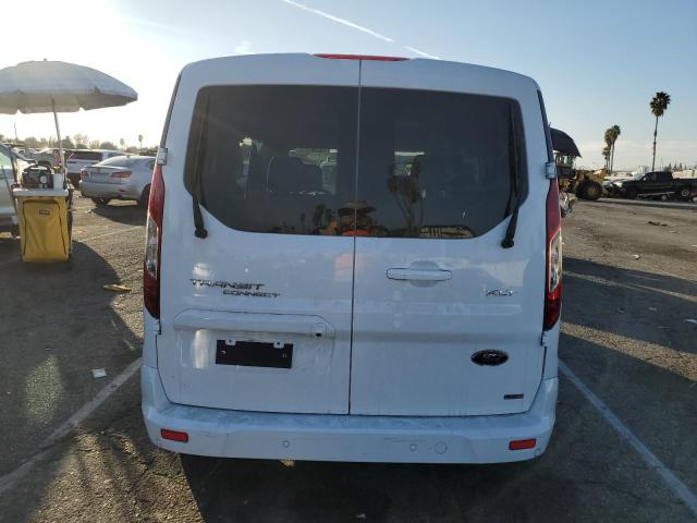 Photo 5 VIN: NM0GS9F21N1512404 - FORD TRANSIT 