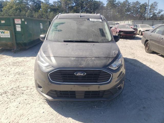 Photo 4 VIN: NM0GS9F22K1390762 - FORD TRANSIT CO 