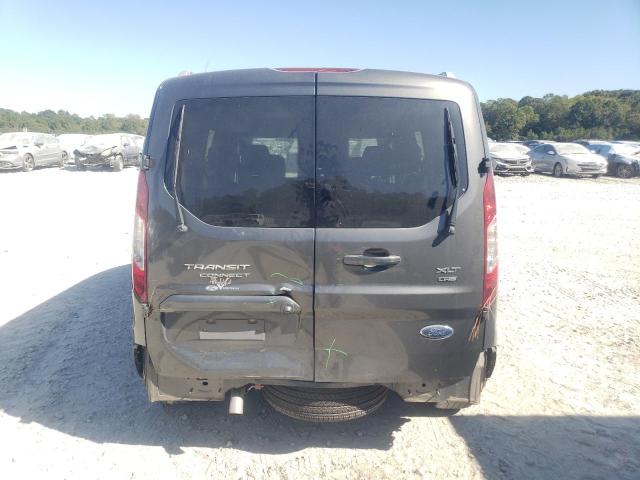 Photo 5 VIN: NM0GS9F22K1390762 - FORD TRANSIT CO 