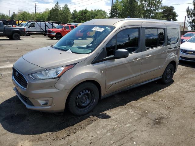 Photo 0 VIN: NM0GS9F22K1403168 - FORD TRANSIT CO 