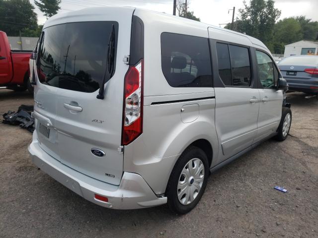 Photo 3 VIN: NM0GS9F22K1405647 - FORD TRANSIT CO 