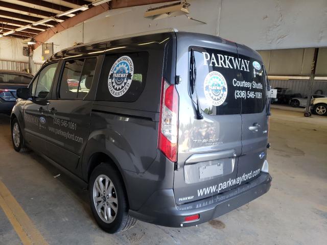 Photo 2 VIN: NM0GS9F22L1448872 - FORD TRANSIT CONNECT 