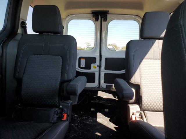 Photo 9 VIN: NM0GS9F22L1454056 - FORD TRANSIT CO 