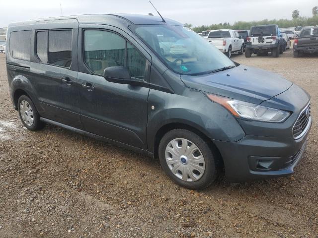 Photo 3 VIN: NM0GS9F23K1391094 - FORD TRANSIT CO 