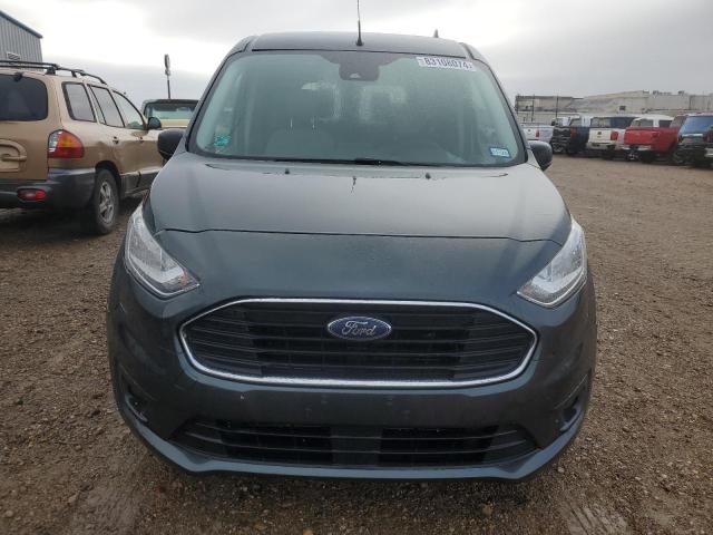 Photo 4 VIN: NM0GS9F23K1391094 - FORD TRANSIT CO 