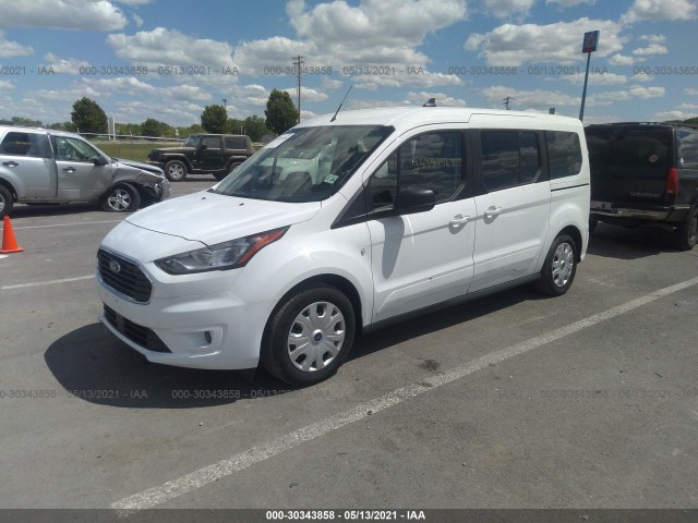 Photo 1 VIN: NM0GS9F23L1469455 - FORD TRANSIT 