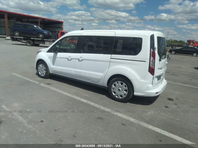 Photo 2 VIN: NM0GS9F23L1469455 - FORD TRANSIT 