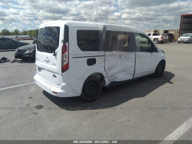 Photo 3 VIN: NM0GS9F23L1469455 - FORD TRANSIT 