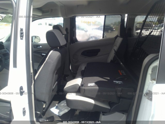 Photo 7 VIN: NM0GS9F23L1469455 - FORD TRANSIT 