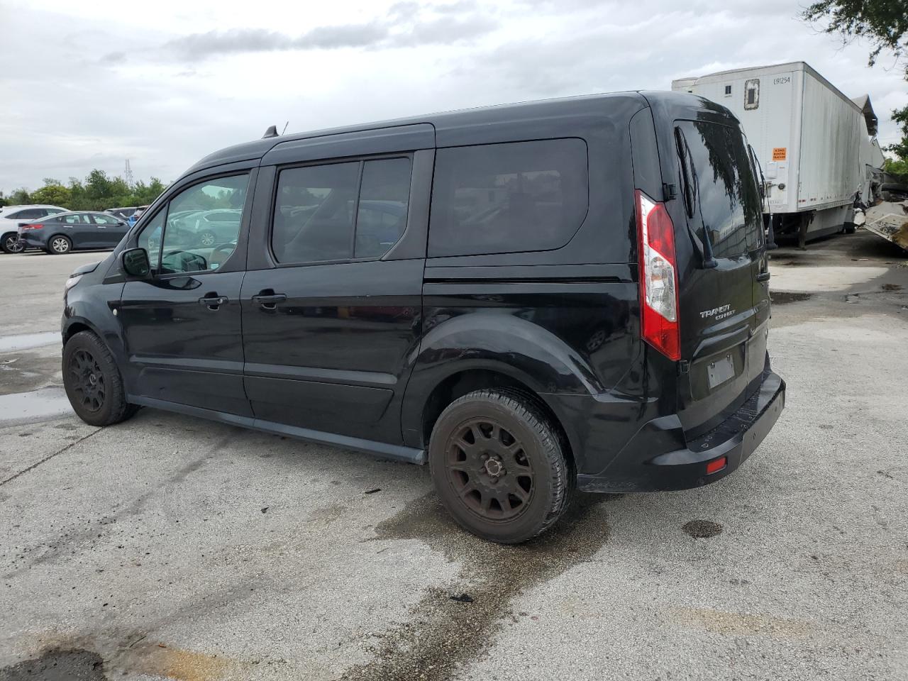 Photo 1 VIN: NM0GS9F24K1391167 - FORD TRANSIT 