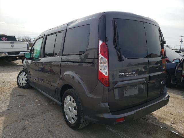 Photo 2 VIN: NM0GS9F24L1466841 - FORD TRANSIT CO 