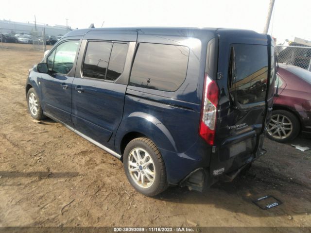 Photo 2 VIN: NM0GS9F25L1463754 - FORD TRANSIT CONNECT 