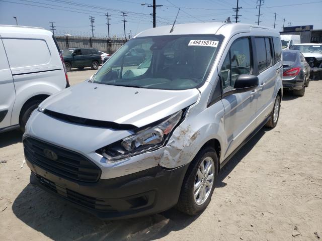 Photo 1 VIN: NM0GS9F26L1450382 - FORD TRANSIT CO 