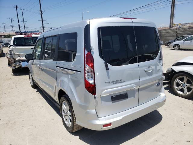 Photo 2 VIN: NM0GS9F26L1450382 - FORD TRANSIT CO 