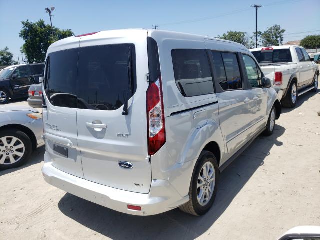 Photo 3 VIN: NM0GS9F26L1450382 - FORD TRANSIT CO 