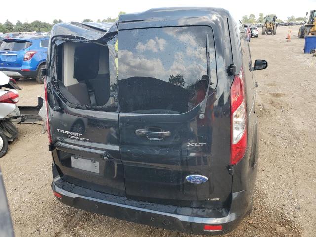 Photo 5 VIN: NM0GS9F26L1463505 - FORD TRANSIT 