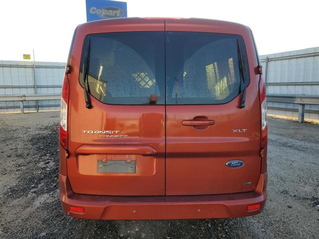 Photo 5 VIN: NM0GS9F26N1507943 - FORD TRANSIT 