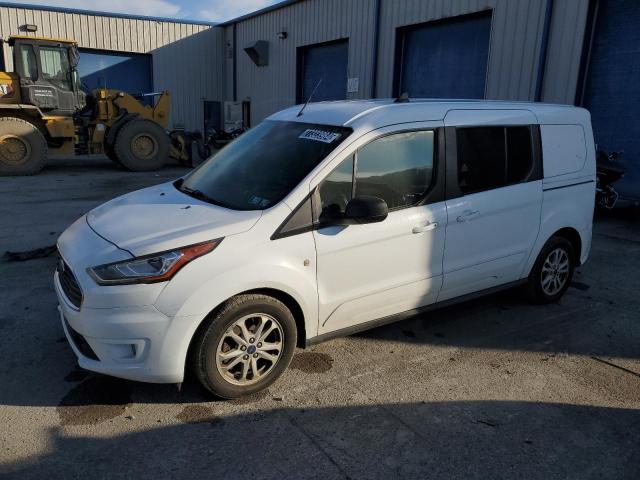 Photo 0 VIN: NM0GS9F27L1465814 - FORD TRANSIT CO 