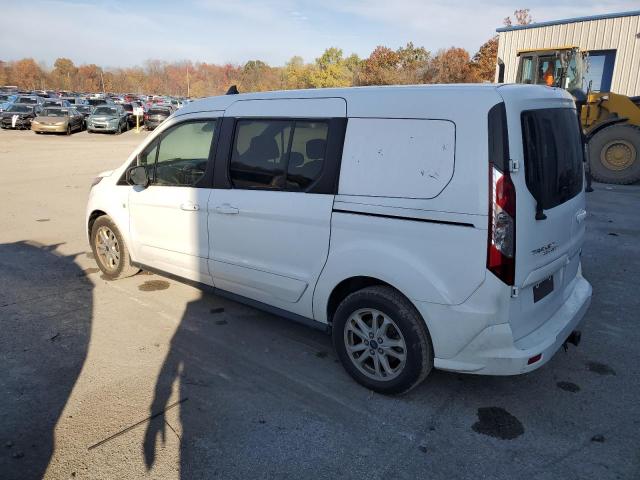 Photo 1 VIN: NM0GS9F27L1465814 - FORD TRANSIT CO 