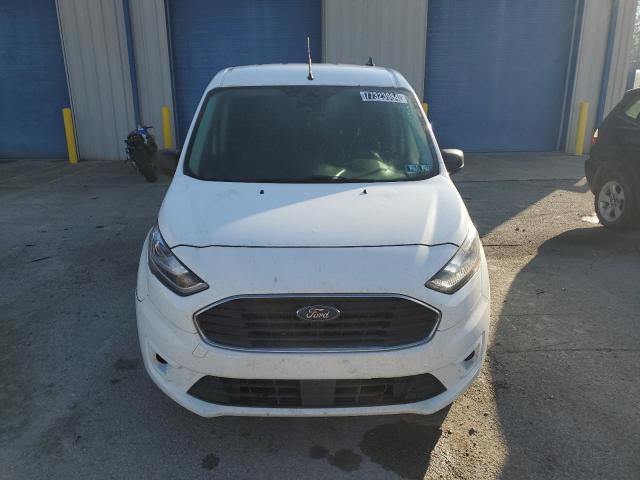 Photo 4 VIN: NM0GS9F27L1465814 - FORD TRANSIT CO 