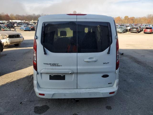 Photo 5 VIN: NM0GS9F27L1465814 - FORD TRANSIT CO 