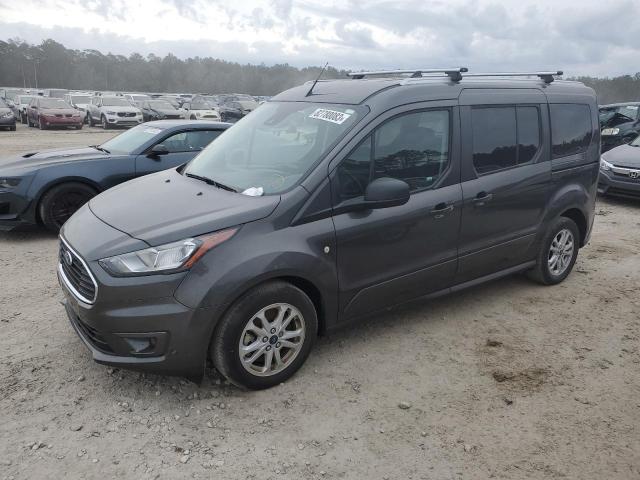 Photo 0 VIN: NM0GS9F27M1487457 - FORD TRANSIT 