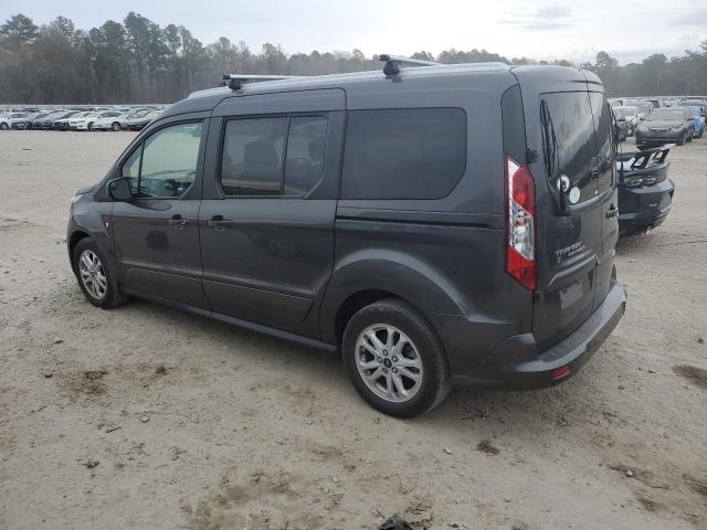 Photo 1 VIN: NM0GS9F27M1487457 - FORD TRANSIT 