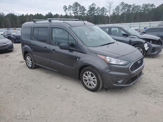 Photo 3 VIN: NM0GS9F27M1487457 - FORD TRANSIT 