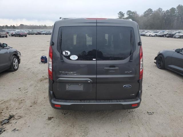 Photo 5 VIN: NM0GS9F27M1487457 - FORD TRANSIT 