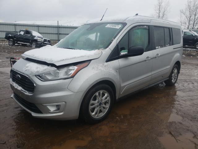 Photo 1 VIN: NM0GS9F28K1391513 - FORD TRANSIT CO 