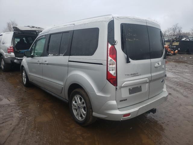 Photo 2 VIN: NM0GS9F28K1391513 - FORD TRANSIT CO 