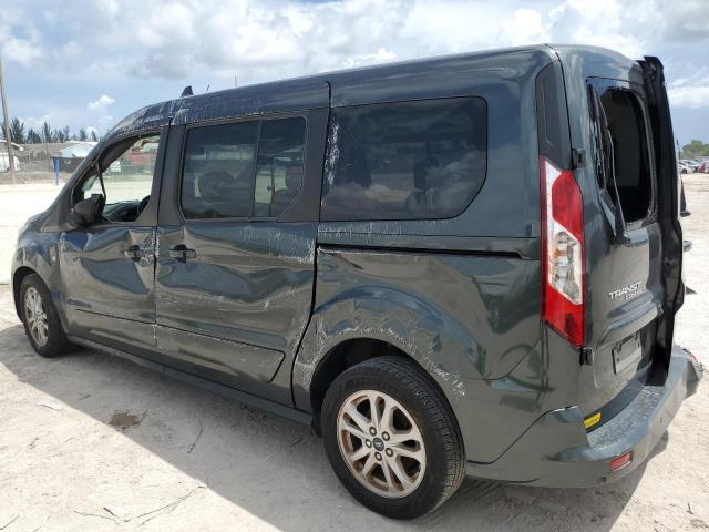 Photo 1 VIN: NM0GS9F28K1402056 - FORD TRANSIT CO 