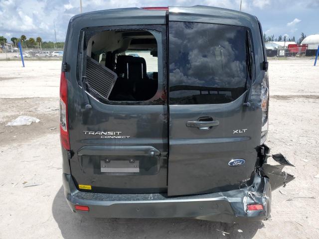 Photo 5 VIN: NM0GS9F28K1402056 - FORD TRANSIT CO 