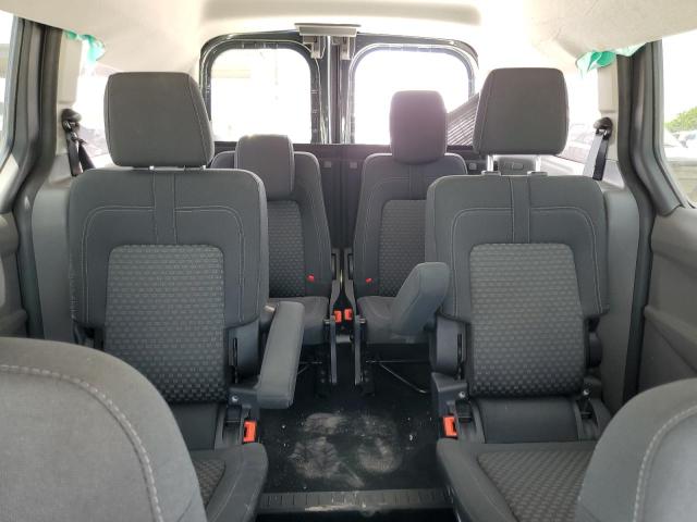 Photo 9 VIN: NM0GS9F28K1402056 - FORD TRANSIT CO 