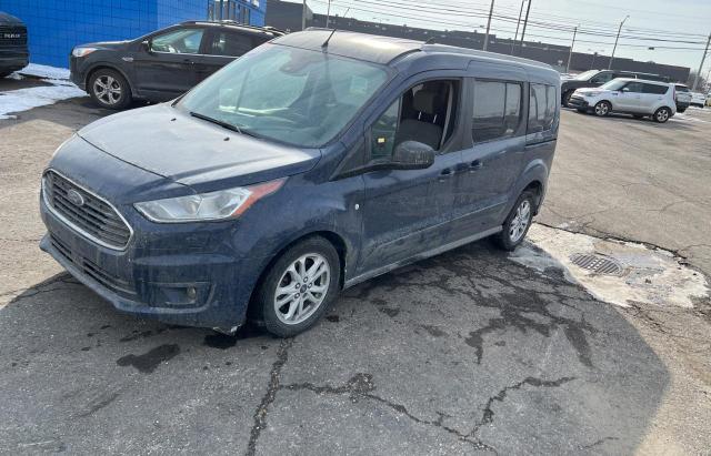 Photo 1 VIN: NM0GS9F28K1405670 - FORD TRANSIT CO 