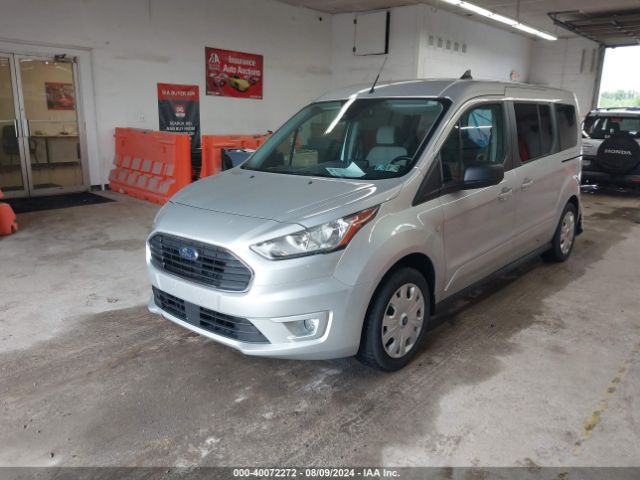 Photo 1 VIN: NM0GS9F28L1436824 - FORD TRANSIT CONNECT 