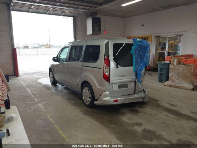 Photo 2 VIN: NM0GS9F28L1436824 - FORD TRANSIT CONNECT 