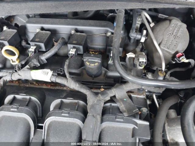 Photo 9 VIN: NM0GS9F28L1436824 - FORD TRANSIT CONNECT 