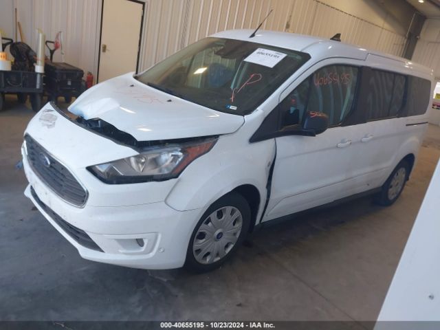 Photo 1 VIN: NM0GS9F28N1526624 - FORD TRANSIT CONNECT 