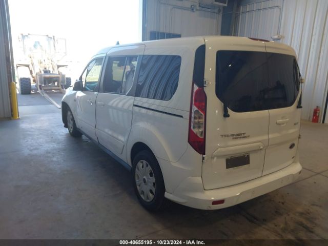 Photo 2 VIN: NM0GS9F28N1526624 - FORD TRANSIT CONNECT 