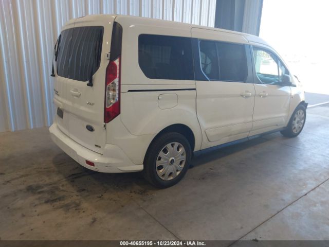 Photo 3 VIN: NM0GS9F28N1526624 - FORD TRANSIT CONNECT 