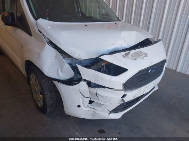 Photo 5 VIN: NM0GS9F28N1526624 - FORD TRANSIT CONNECT 